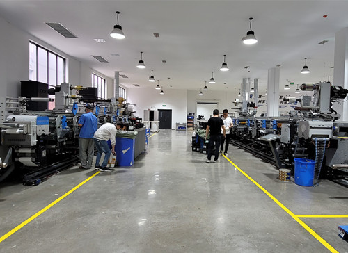 ����˹���ӡˢ��